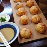 玉子焼 にし尾 - 玉子焼き