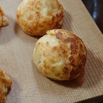 玉子焼 にし尾 - 玉子焼き