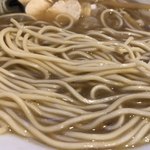 自家製麺 佐藤 - 