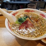 ラーメン若 - 