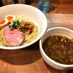 三代目 麺屋みちしるべ - 