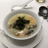 中国料理 翡翠宮 - 