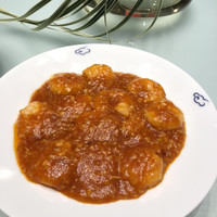 中国料理 翡翠宮 - 