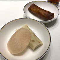 中国料理 翡翠宮 - 