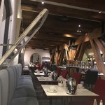 SALT bar og restaurant - 