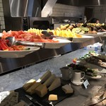 SALT bar og restaurant - 