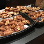 SALT bar og restaurant - 料理写真: