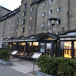 SALT bar og restaurant - 