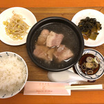 広東名菜   紅茶 - 