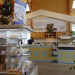 ワイワイガーデン - 店内