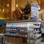 ワイワイガーデン - 店内