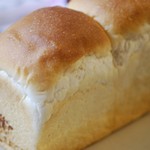 ワイワイガーデン - レーチェ食パン