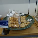 ワイワイガーデン - レーチェ店内