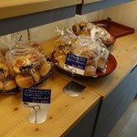 ワイワイガーデン - レーチェ店内