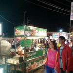 達人酵素臭豆腐 - 