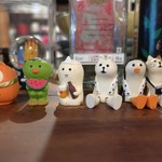 灯 - デコレたち