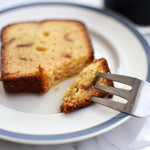 パティスリー リョーコ - パウンドケーキ