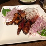 豊栄 - 黒酢の酢豚