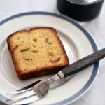 パティスリー リョーコ - パウンドケーキ