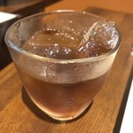 豊栄 - ライチ紅茶