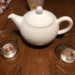 豊栄 - ライチ紅茶