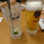 すし居酒屋 両国 さかなや道場 - 