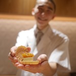 銀座 しのはら - 