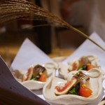 銀座 しのはら - 