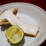 銀座 しのはら - 