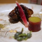 銀座 しのはら - 