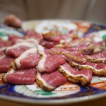 銀座 しのはら - 