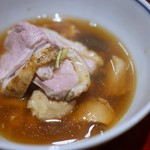 銀座 しのはら - 