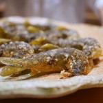 銀座 しのはら - 