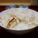 銀座 しのはら - 