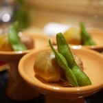 銀座 しのはら - 