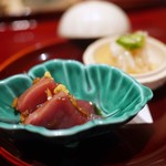 銀座 しのはら - 