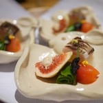 銀座 しのはら - 