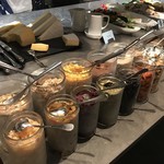 SALT bar og restaurant - 