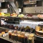 SALT bar og restaurant - 