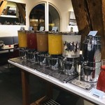 SALT bar og restaurant - 