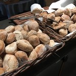 SALT bar og restaurant - 