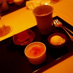 レストランMOMO - 