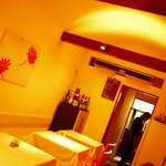 レストランMOMO - 