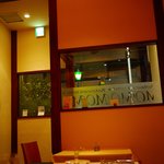 レストランMOMO - 