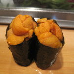 浜寿司 - 見た通りです