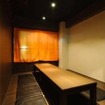 Yakitori Izakaya Shinchan - 10名様用の掘りごたつ半個室！