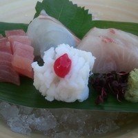 がんこ 高瀬川二条苑 - 