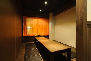 Yakitori Izakaya Shinchan - 10名様用の掘りごたつ半個室！