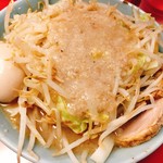 麺屋小十郎 - 