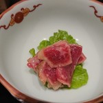肉料理ふくなが - 